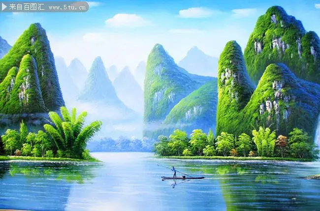 网络化绿色智慧